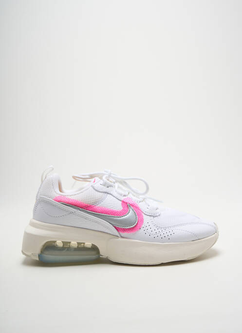 Baskets blanc NIKE pour femme
