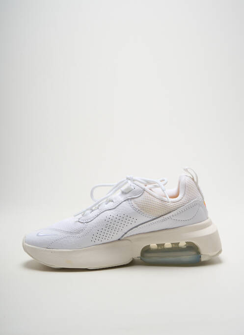 Baskets blanc NIKE pour femme