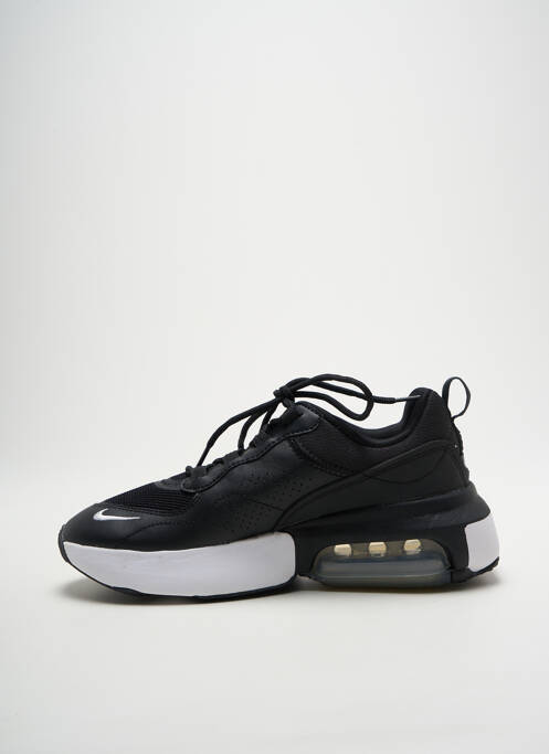 Baskets noir NIKE pour unisexe