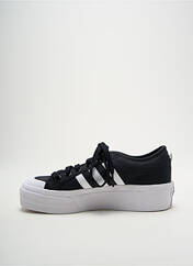 Baskets noir ADIDAS pour femme seconde vue