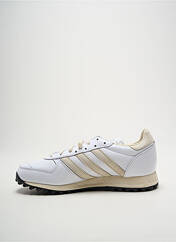 Baskets blanc ADIDAS pour homme seconde vue