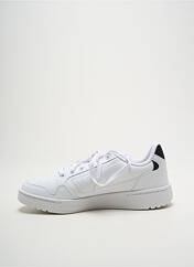 Baskets blanc ADIDAS pour femme seconde vue