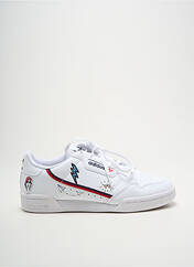Baskets blanc ADIDAS pour femme seconde vue