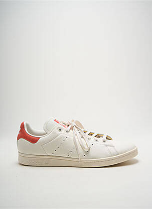 Baskets beige ADIDAS homme