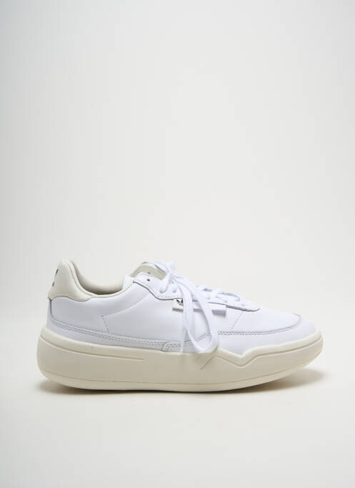 Baskets blanc ADIDAS pour femme