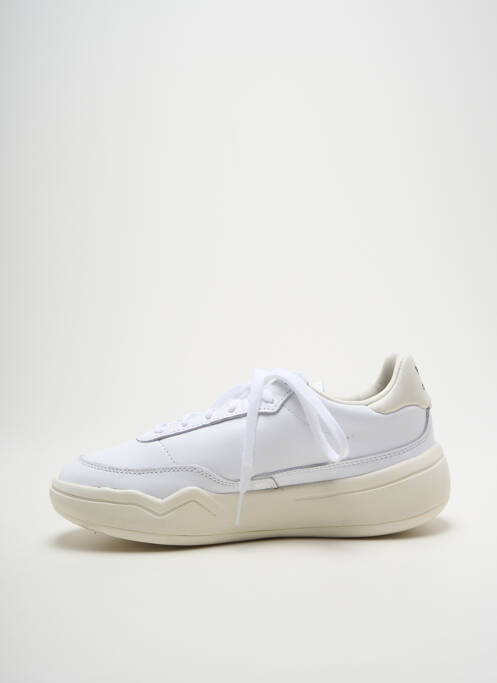 Baskets blanc ADIDAS pour femme