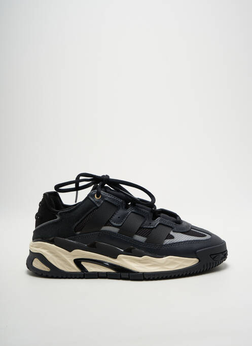 Baskets noir ADIDAS pour garçon