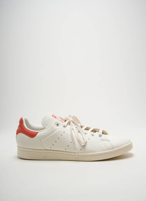 Baskets beige ADIDAS pour homme
