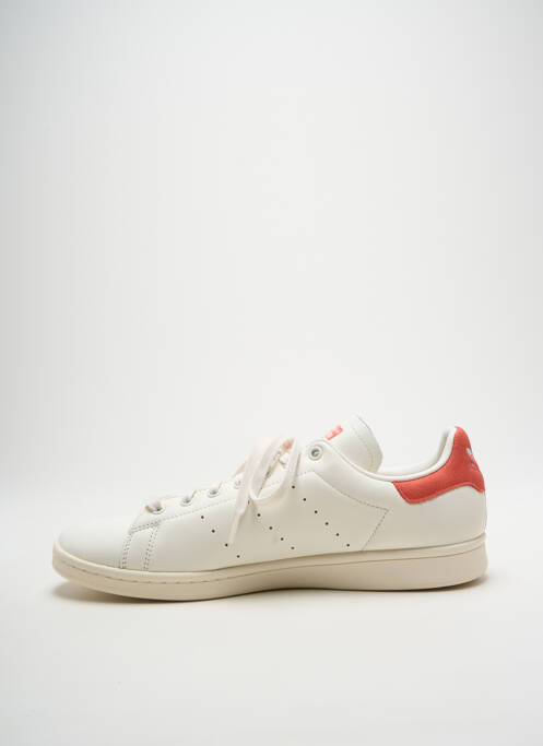 Baskets beige ADIDAS pour homme