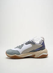 Baskets violet PUMA pour femme seconde vue