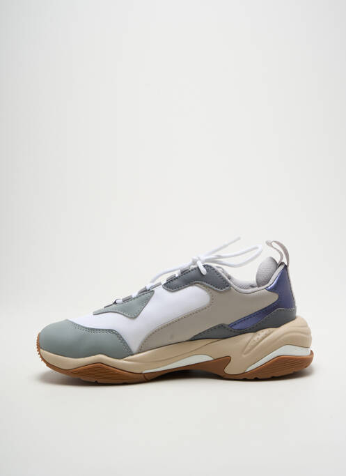 Baskets violet PUMA pour femme