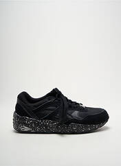 Baskets noir PUMA pour unisexe seconde vue