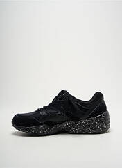 Baskets noir PUMA pour unisexe seconde vue