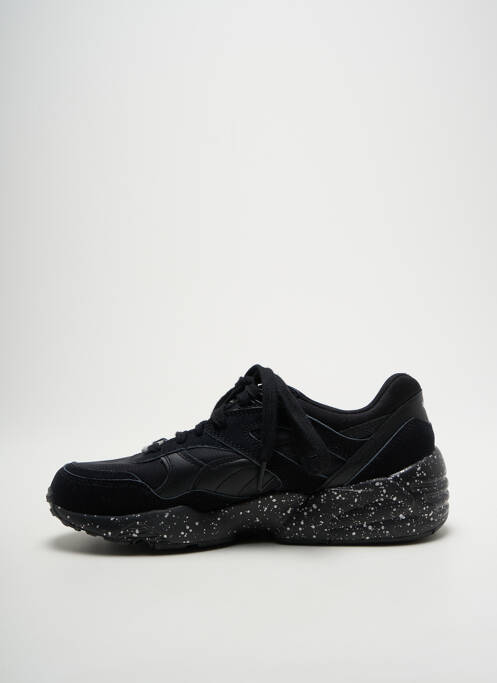 Baskets noir PUMA pour unisexe