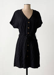 Robe courte noir ONLY pour femme seconde vue