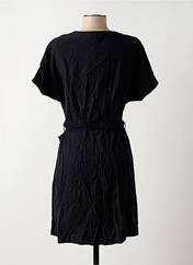 Robe courte noir ONLY pour femme seconde vue