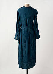 Robe mi-longue bleu TIFFOSI pour femme seconde vue