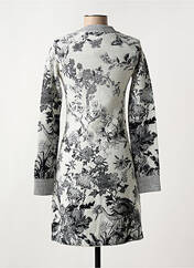 Robe pull gris PAUL & JOE SISTER pour femme seconde vue