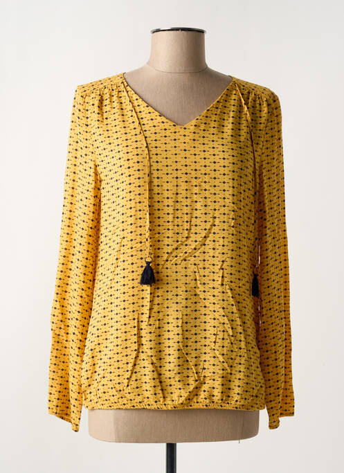 Blouse jaune RABE pour femme