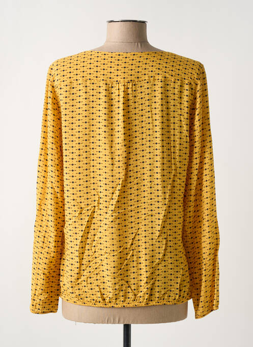 Blouse jaune RABE pour femme