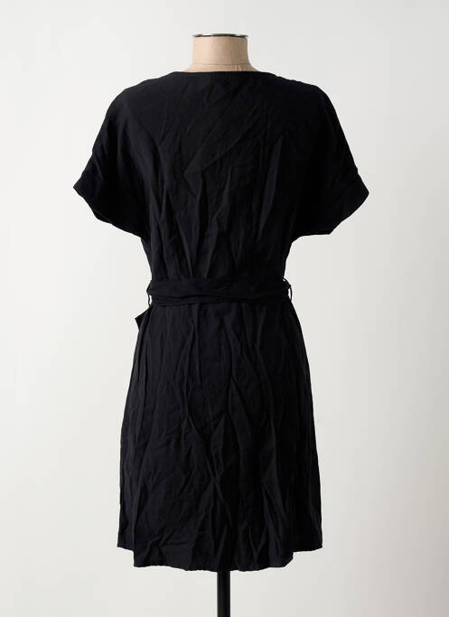 Robe courte noir ONLY pour femme
