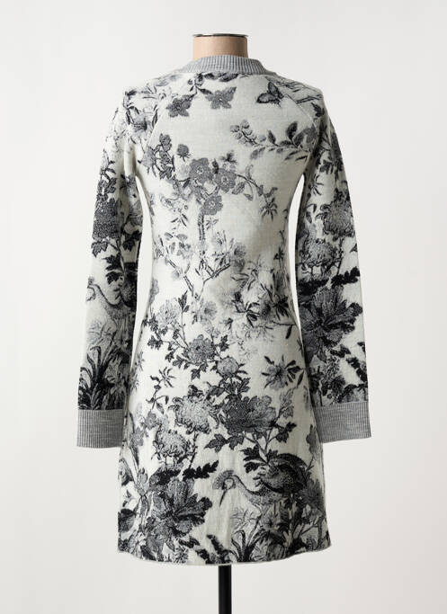 Robe pull gris PAUL & JOE SISTER pour femme