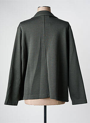Blazer poches vert GRIFFON femme