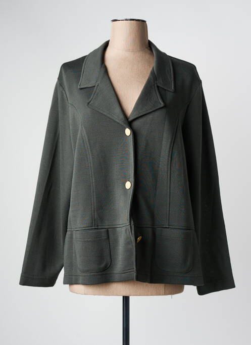 Blazer vert GRIFFON pour femme