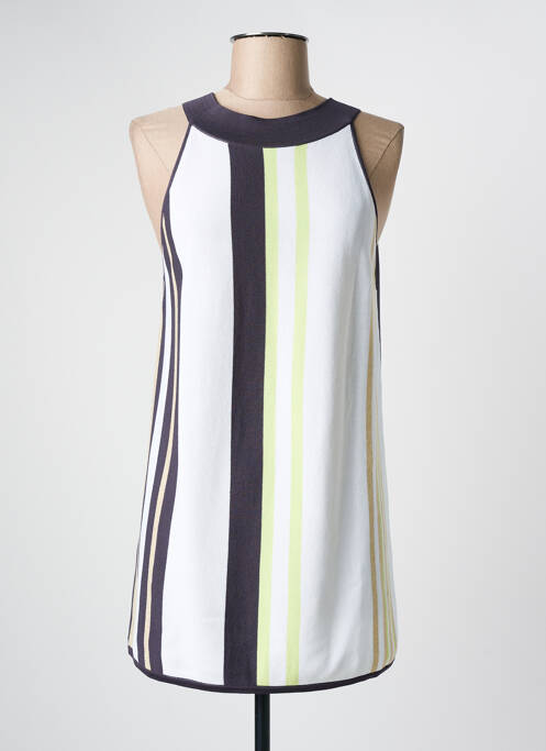 Pull gris WNT COLLECTION pour femme