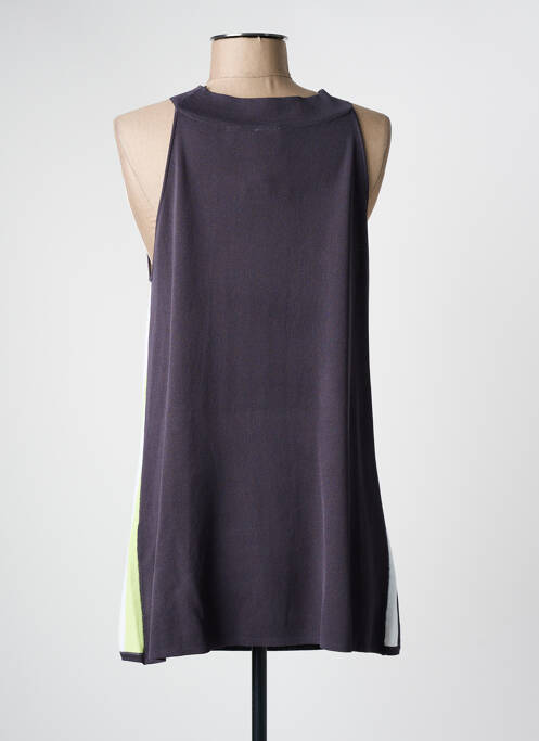 Pull gris WNT COLLECTION pour femme