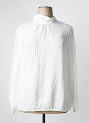 Blouse blanc RABE pour femme seconde vue