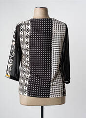 Top beige MERI & ESCA pour femme seconde vue