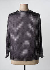 Top gris MERI & ESCA pour femme seconde vue