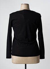 Top noir KATMAI pour femme seconde vue