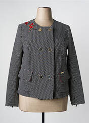 Veste chic noir TUZZI pour femme seconde vue