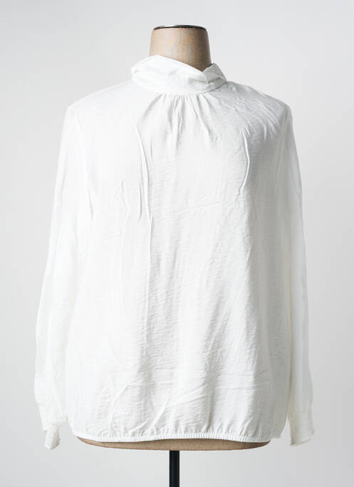 Blouse blanc RABE pour femme