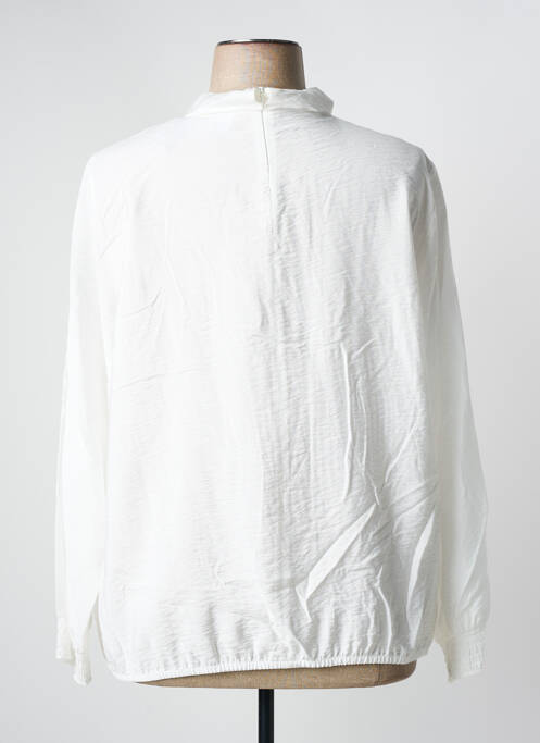 Blouse blanc RABE pour femme
