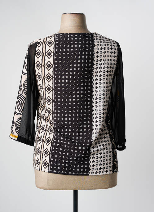 Top beige MERI & ESCA pour femme