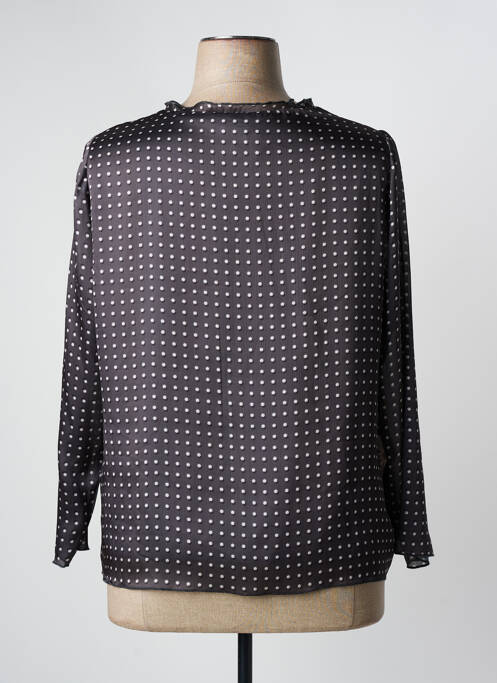 Top gris MERI & ESCA pour femme