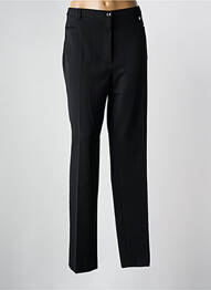 Pantalon slim taille normale taille normale gris BRUNO SAINT HILAIRE femme