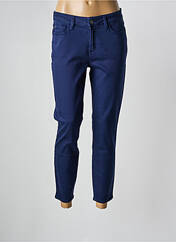 Jeans coupe slim bleu NYDJ pour femme seconde vue