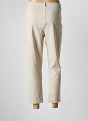 Jegging beige HAJO pour femme seconde vue