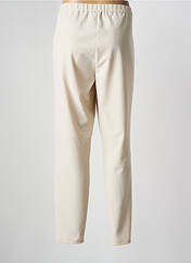 Jegging beige TUZZI pour femme seconde vue