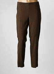 Jegging marron STARK pour femme seconde vue