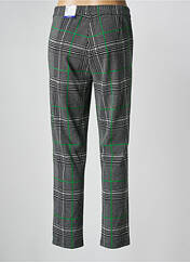 Jegging vert FRANK WALDER pour femme seconde vue