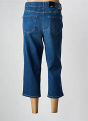 Pantacourt bleu STARK pour femme seconde vue