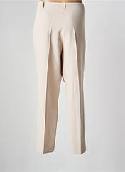 Pantalon 7/8 beige ESTEL COLLECTION pour femme seconde vue