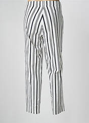 Pantalon 7/8 noir TUZZI pour femme seconde vue