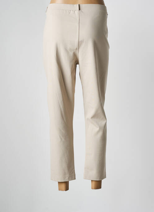 Jegging beige HAJO pour femme