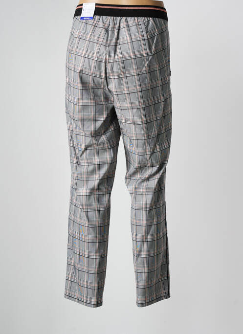 Jegging gris FRANK WALDER pour femme